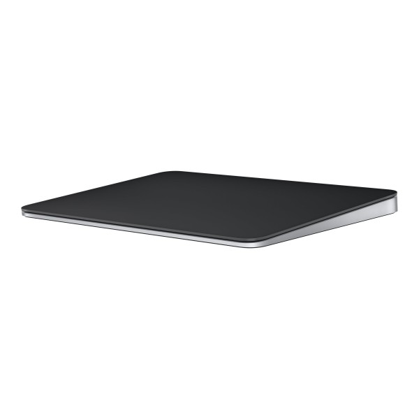 Apple Magic Trackpad - Black Multi-Touch ...