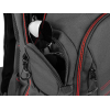 Genesis | Pallad 550 | Laptop Backpack | Backpack | Black