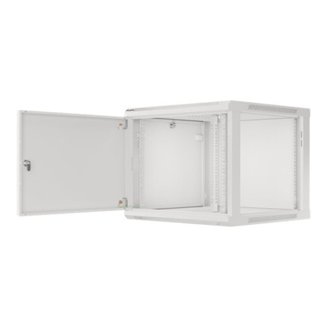LANBERG Wall mount cabinet 19inch 9U
