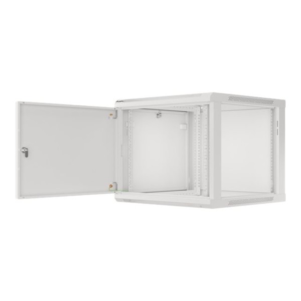 LANBERG Wall mount cabinet 19inch 9U