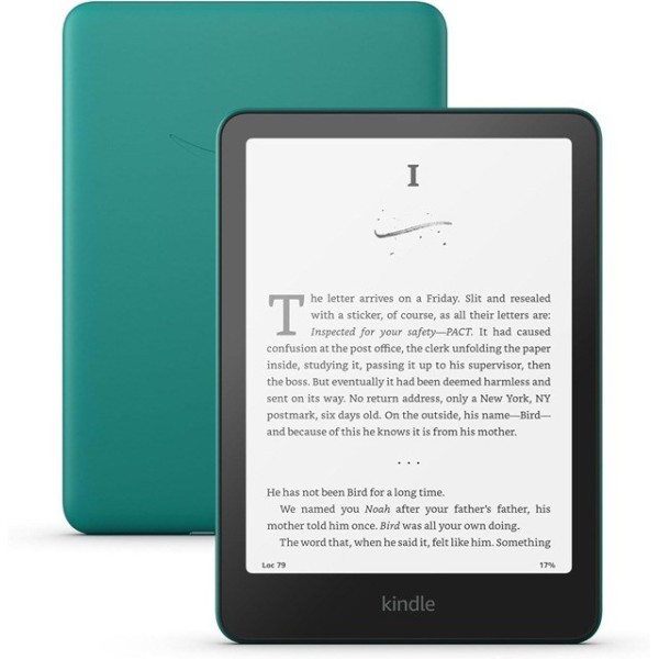 Amazon Kindle 7″ 12th generation B0CFP6F89F ...