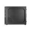 Chieftec UC-03B-OP computer case Tower Black