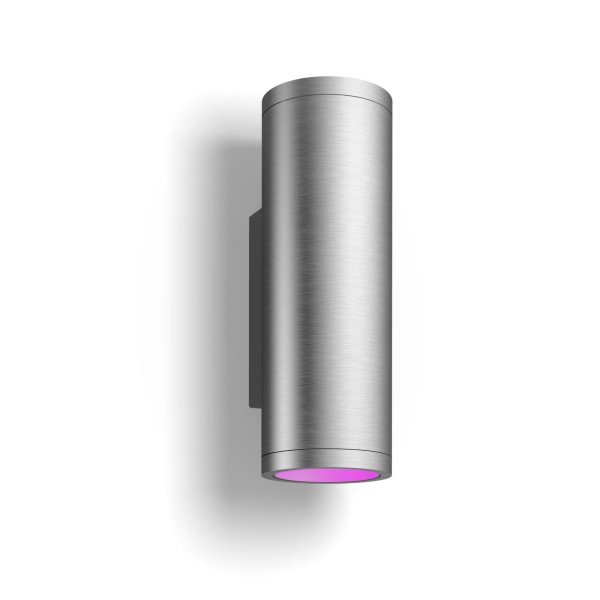 Philips Hue WCA Appear Outdoor Wall ...