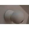 SALE OUT. Xiaomi Smart Camera C300 | Xiaomi Smart Camera | C300 | 3 month(s) | Dome | 3 MP | 1.4mm | H.265 | MicroSD, max. 256 GB | White USED, MARK ON CAMERA, WITHOUT ORIGINAL PACKAGING, MISSING CHARGING CABLE