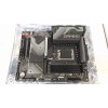 SALE OUT. GIGABYTE Z790 GAMING X 1.0 M/B | Gigabyte Z790 GAMING X 1.0 M/B | Processor family Intel | Processor socket  LGA1700 | DDR5 DIMM | Memory slots 4 | Supported hard disk drive interfaces 	SATA, M.2 | Number of SATA connectors 6 | Chipset Intel Z79