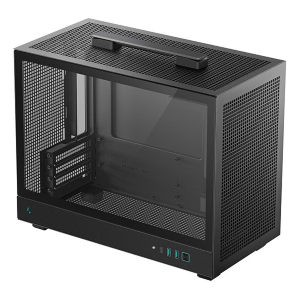 DeepCool CH160 PLUS Small Form Factor ...