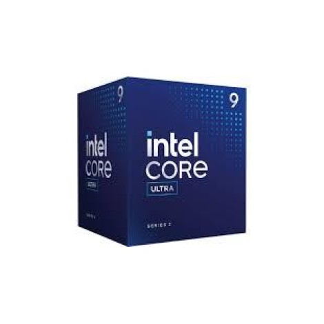 INTEL Core Ultra 9 285 2.5GHZ Box CPU