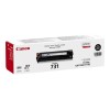 Canon Toner Cartridge | 731 | Toner Cartridge | Black