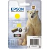 INK CARTRIDGE YELLOW 26XL/C13T26344020 EPSON