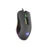 Fury | Gaming Mouse | Fury Scrapper | Wired | Optical | Gaming Mouse | Black | Yes