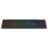 SAVIO STYX Mechanical Keyboard Outemu Brown, Hot Swap, RGB