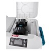 Makita Cordless Cooler and Warmer Box | CW001GZ | White/Blue