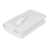 Mesko | Electirc heating under-blanket | MS 7419 | Number of heating levels 4 | Number of persons 1 | Washable | Remote control | Polyester | 60 W | White