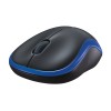 Logitech | Wireless Mouse | Blue