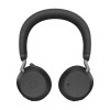 Jabra 27599-989-999 Headset/Headset Wireless Headband Office/Call Center Bluetooth Black