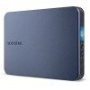 TOSHIBA Canvio Gaming 2TB 2.5inch USB 3.2 Portable External Hard Drive dark grey metallic