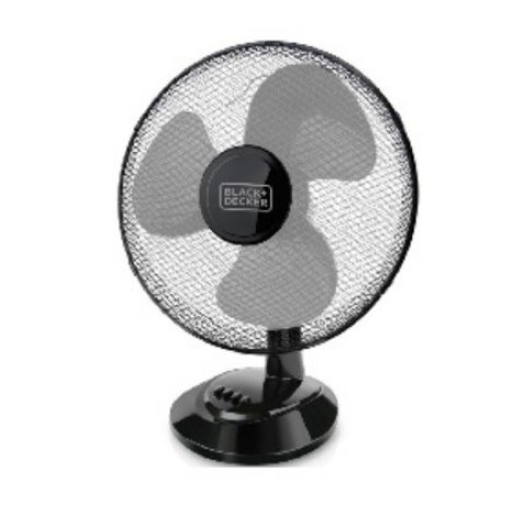 Black & Decker BXEFD41E household fan