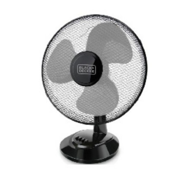 Black & Decker BXEFD41E household fan
