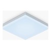 Nanoleaf Skylight Expansion Pack (1 Panel) | 16 W | RGB/warm to cool white light