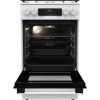 Gorenje GK5C42WH Freestanding cooker Gas White