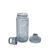 Kambukka butelka na wodę  Reno 500ml Grey