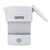 Gotie travel kettle GCT-600B (600W, 0.6l)