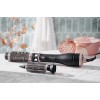 Adler Hair Styler AD 2026, Number of heating levels 2, 1200 W, Black | Adler | Hair Styler | AD 2026 | Barrel diameter 21/38 mm | 1200 W | Black