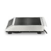 Caso | Mobile Hob | ProChef 3500 | Number of burners/cooking zones 1 | Touch | Stainless Steel/Black