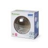SAVIC Running ball for hamster – 18 cm
