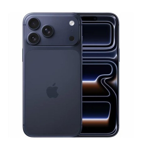 MOBILE PHONE IPHONE 17 PRO MAX/1TB DEEP BLUE MFYX4 APPLE