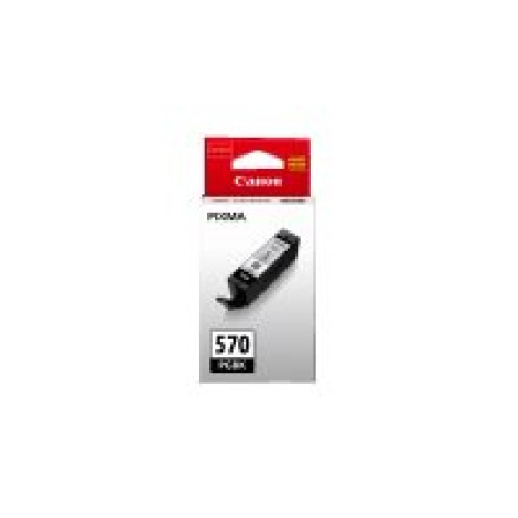 Canon PGI-570PGBK | Ink Cartridge | Black