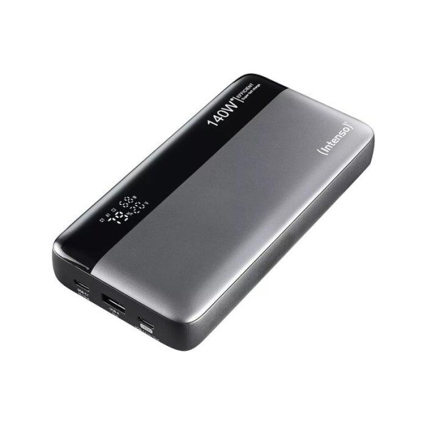 POWER BANK USB 25000MAH/140W HE25000 7350060 ...