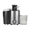 Juicer | Tristar | SC-2284 | Type Centrifugal juicer | Black/Stainless steel | 400 W | Number of speeds 2