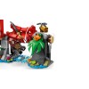 LEGO NINJAGO 71857 Ninja Vehicle Battle at the Tree House