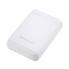 POWER BANK USB 10000MAH/WHITE XS10000 INTENSO