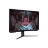 Samsung S32CG510EU computer monitor 81.3 cm (32") 2560 x 1440 pixels Quad HD LED Black