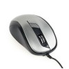 MOUSE USB OPTICAL BLACK/GREY/MUS-6B-01-BG GEMBIRD