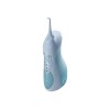 Panasonic Oral irrigator EW1311G845 | Panasonic | Oral irigator | EW1311G845 | Cordless | 130 ml | Number of heads 4 | White/Blue