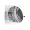 Candy | Dryer Machine | GDL 8N2B-S | Energy efficiency class D | Front loading | 8 kg | Heat pump | LED | Depth 59 cm | White
