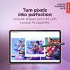 Lenovo Yoga Tab Wi-Fi (without power adapter) | ZAG60208SE | 11.1 