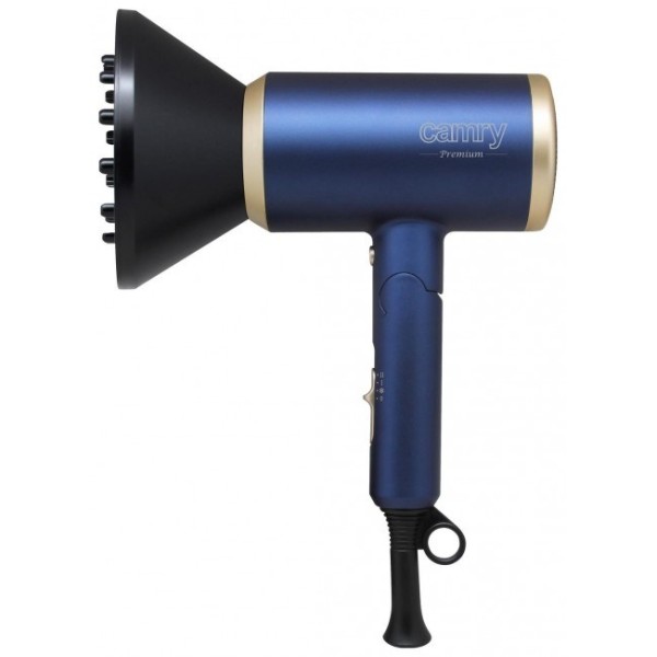 Camry CR 2268 Hair dryer 1800W ...