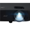 Acer | X1229HP | WUXGA (1920x1200) | 4800 ANSI lumens | Black | Lamp warranty 12 month(s)