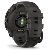 Smartwatch GARMIN Instinct E 40 mm Black