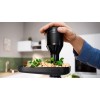 Bosch Serie 6 MFWS650B mincer 500 W Black, Silver
