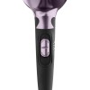 ETA | Hair Dryer | ETA632090000 Rosalia | 1200 W | Number of temperature settings 3 | Black/Purple