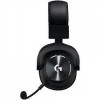 HEADSET GAMING G PRO X WRL/BLACK 981-000907 LOGITECH