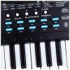 MQ 605 UFB KEYBOARD - Organy z mikrofonem dla dzieci do nauki gry