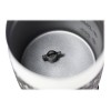 Caso | Milk frother | Fomini Crema | 0,1 / 0,2 L | Inox