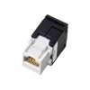 Alantec MB001 wire connector RJ45 Black,White