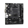 Asrock A520M-HDV Socket AM4 micro  ATX